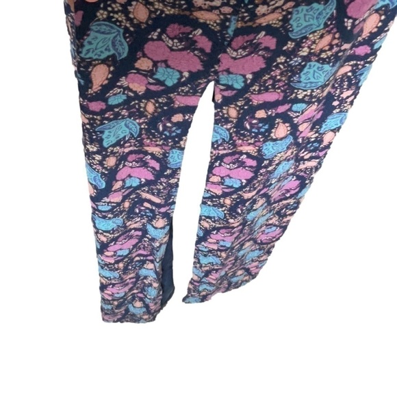 Lucky Brand Halter Maxi Dress - Picture 13 of 15